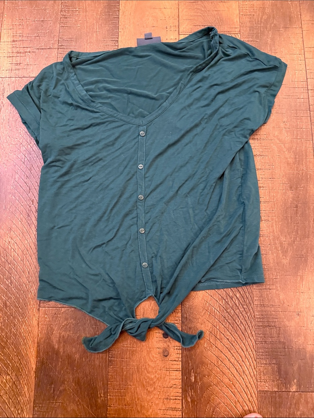 Women’s shirt